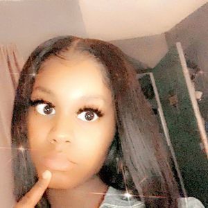 Meet your Posher, Jayla